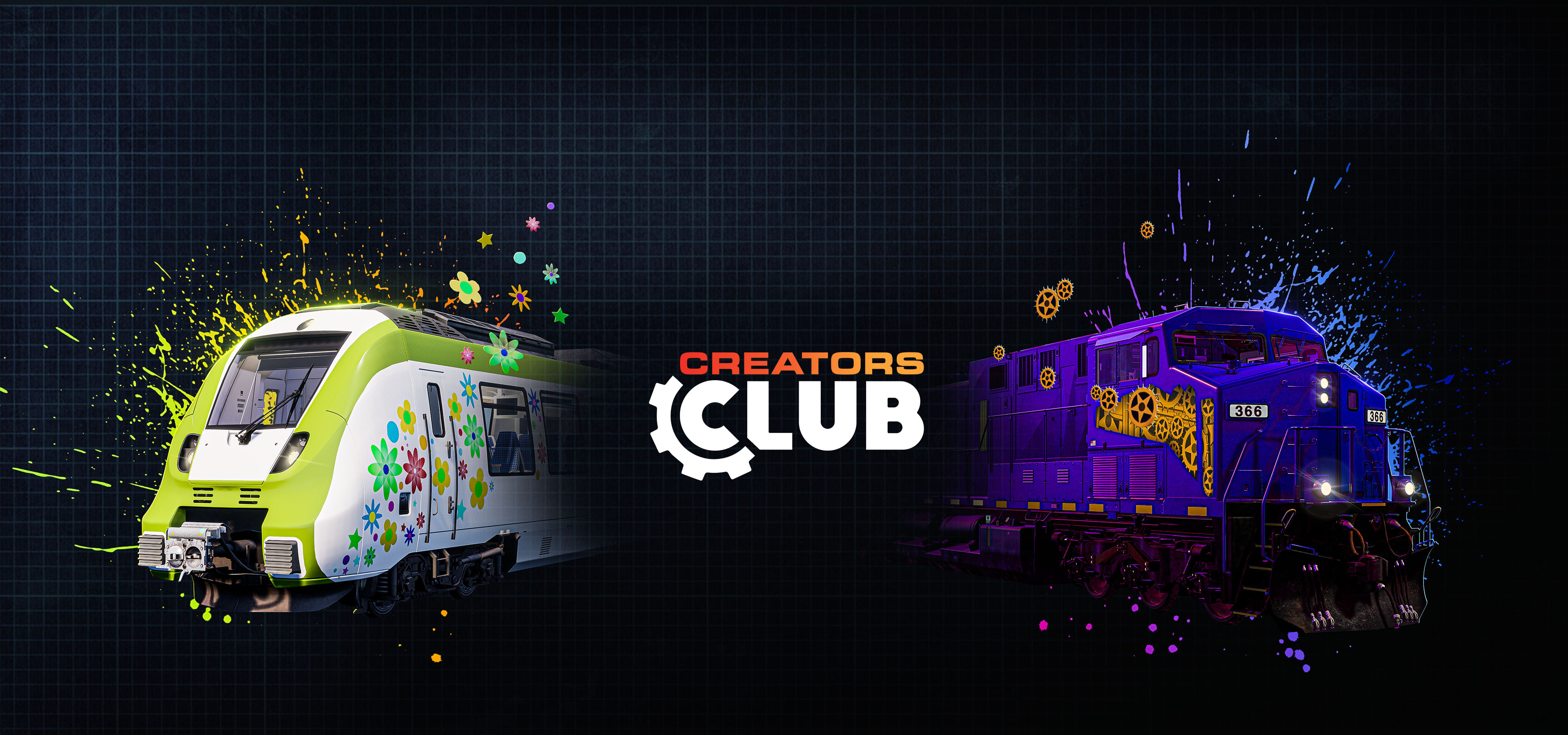 TRAIN SIM WORLD 3